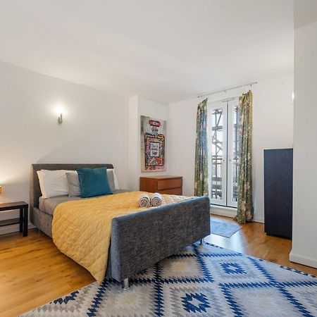 Appartement The London Loftscape Extérieur photo