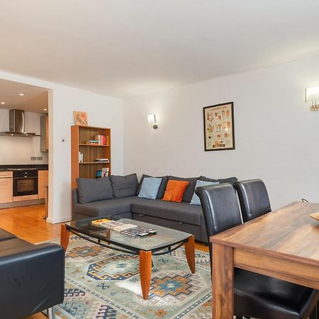 Appartement The London Loftscape Extérieur photo