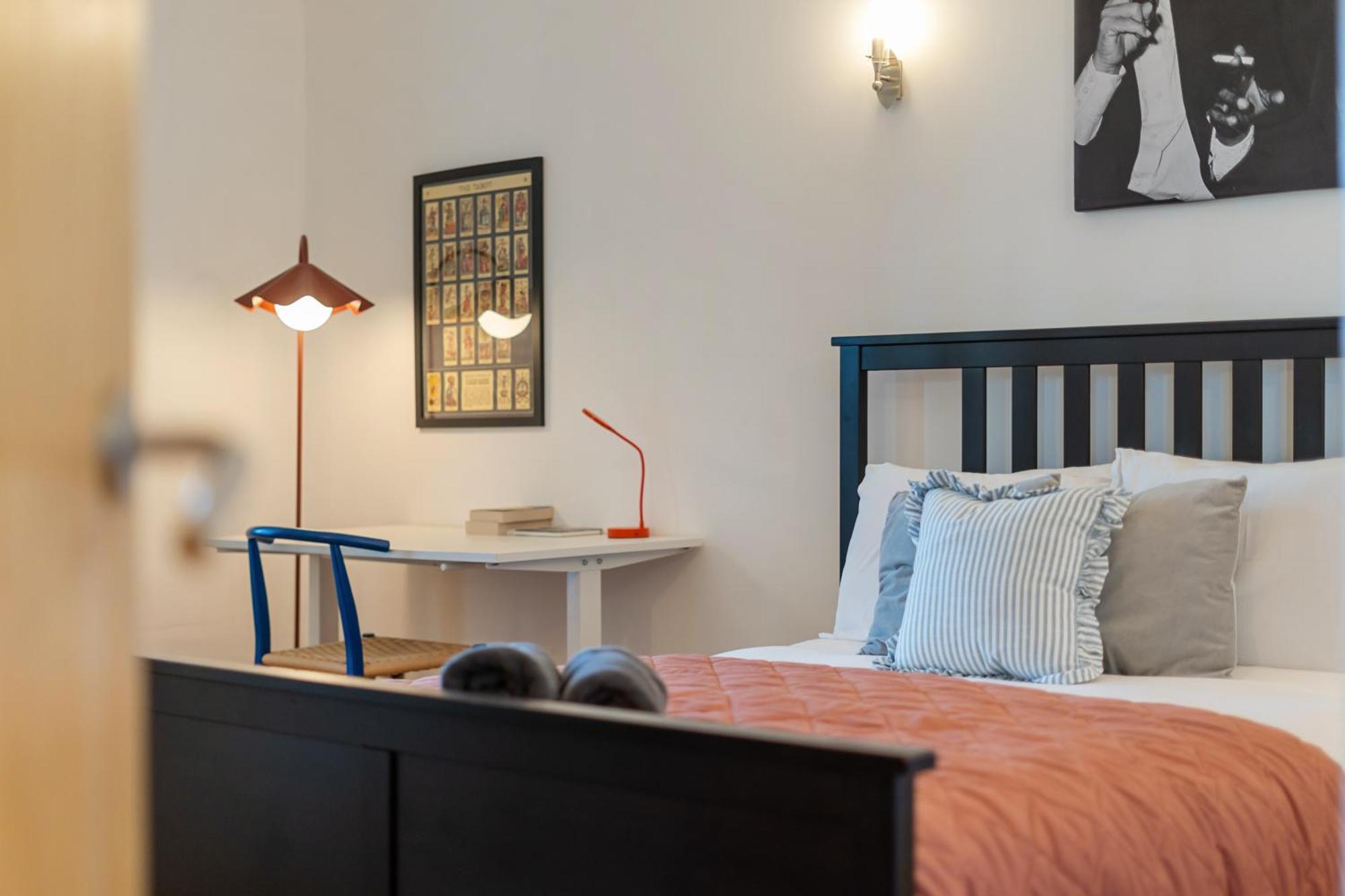 Appartement The London Loftscape Extérieur photo