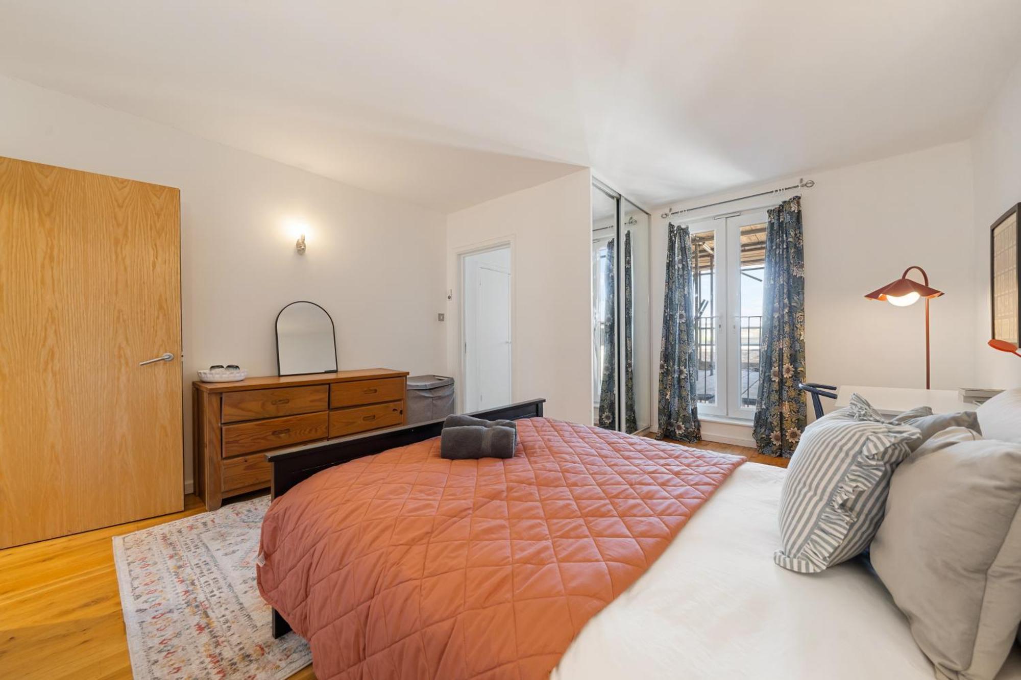 Appartement The London Loftscape Extérieur photo