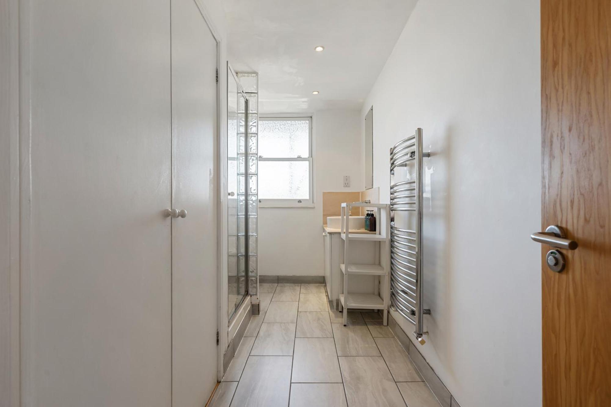 Appartement The London Loftscape Extérieur photo